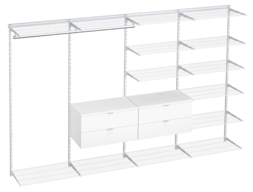 Ventilated-gridboard-unit-14-shelves-plus-2-drawer-units-510x388-1